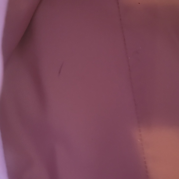 Coach lavender bag - Picture 8 of 8